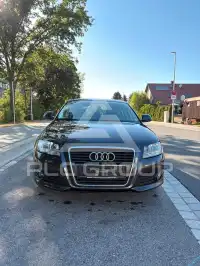 2009 Audi A3
