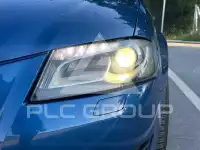 2009 Audi A3