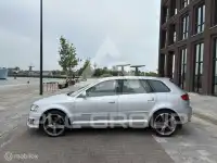 2009 Audi A3