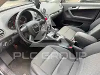 2009 Audi A3