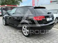 2009 Audi A3