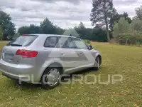 2009 Audi A3