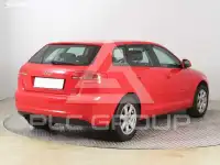 2009 Audi A3
