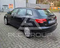 2009 Audi A3