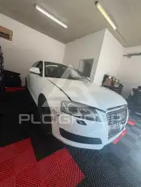 2009 Audi A3