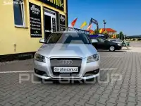 2009 Audi A3