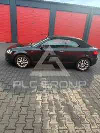 2009 Audi A3