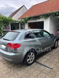 2009 Audi A3