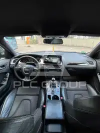 2009 Audi A4