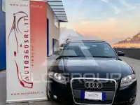 2009 Audi A4