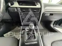 2009 Audi A4