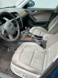 2009 Audi A4