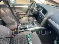 2009 Audi A4