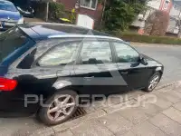 2009 Audi A4