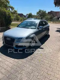 2009 Audi A4