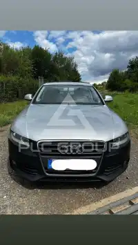 2009 Audi A4