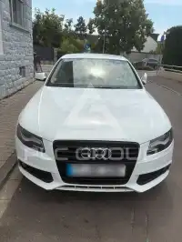 2009 Audi A4