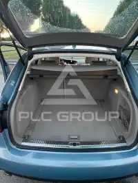 2009 Audi A4