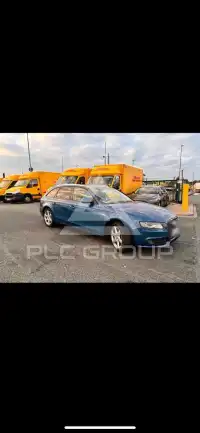 2009 Audi A4