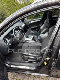 2009 Audi A4