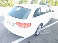 2009 Audi A4