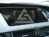 2009 Audi A4