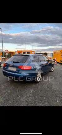 2009 Audi A4