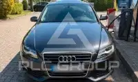 2009 Audi A4