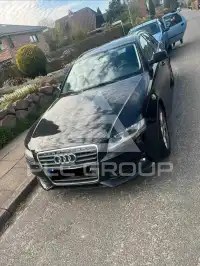 2009 Audi A4