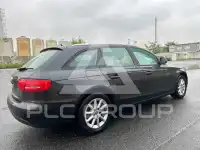 2009 Audi A4
