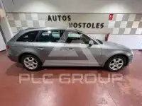 2009 Audi A4
