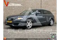 2009 Audi A4