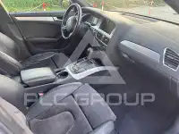 2009 Audi A4