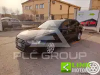 2009 Audi A4
