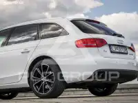 2009 Audi A4