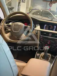 2009 Audi A4