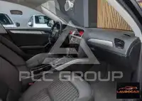 2009 Audi A4