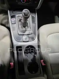 2009 Audi A4