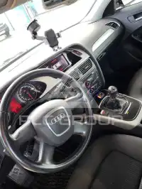 2009 Audi A4