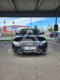 2009 Audi A4