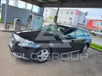 2009 Audi A4
