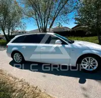 2009 Audi A4