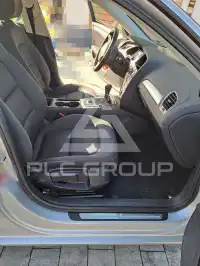 2009 Audi A4