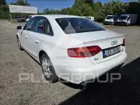2009 Audi A4