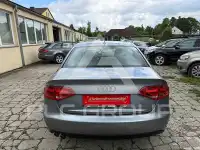 2009 Audi A4