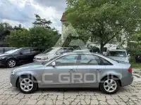 2009 Audi A4