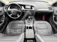 2009 Audi A4