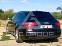 2009 Audi A4