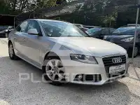 2009 Audi A4