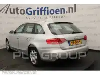 2009 Audi A4